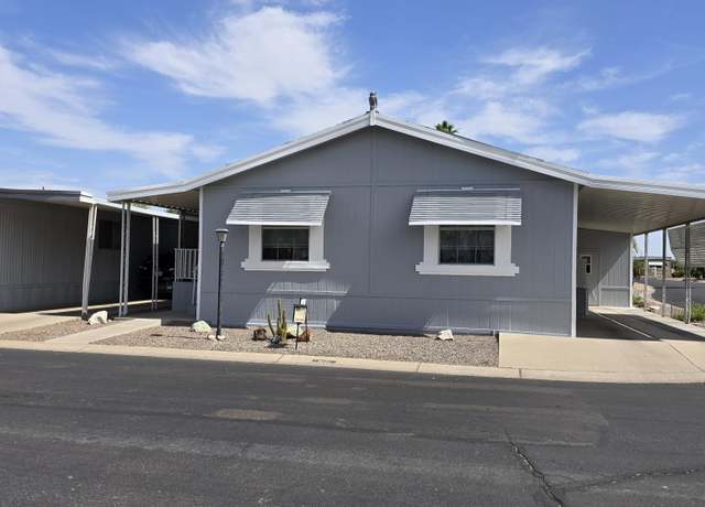 Property at 11411 N 91st Ave #75, Peoria, AZ 85345, 2 beds, 2 baths