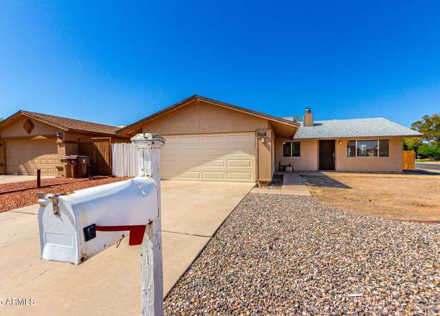 Property at 9118 W Cameron Dr, Peoria, AZ 85345, 3 beds, 1.5 baths