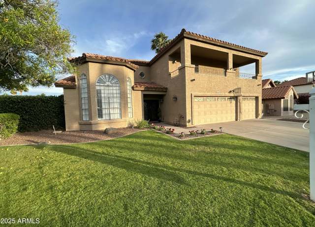Property at 10997 E Altadena Ave, Scottsdale, AZ 85259, 4 beds, 3 baths