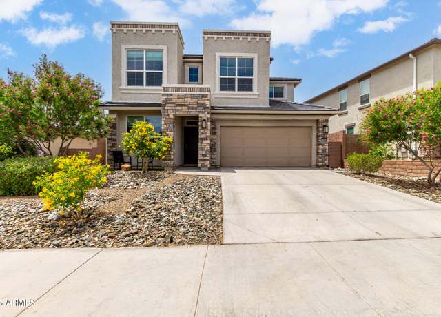 Property at 16539 W Winston Dr, Goodyear, AZ 85338, 4 beds, 2.5 baths