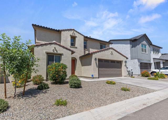 Property at 9230 E Scott Ave, Mesa, AZ 85212, 3 beds, 2.5 baths