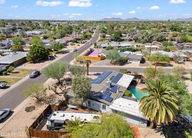 Property at 1749 W Monterosa St, Phoenix, AZ 85015, 4 beds, 3 baths