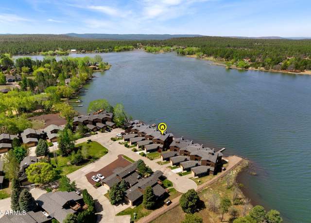 Property at 1646 Rainbow View Dr, Lakeside, AZ 85929, 2 beds, 2.5 baths