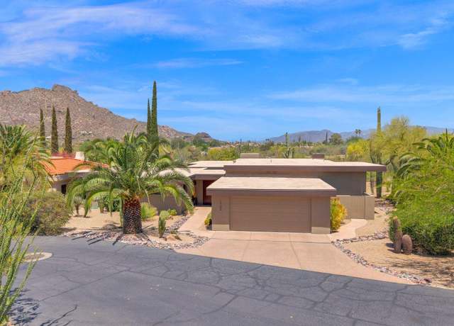 Property at 1702 E Staghorn Ln, Carefree, AZ 85377, 3 beds, 2.5 baths