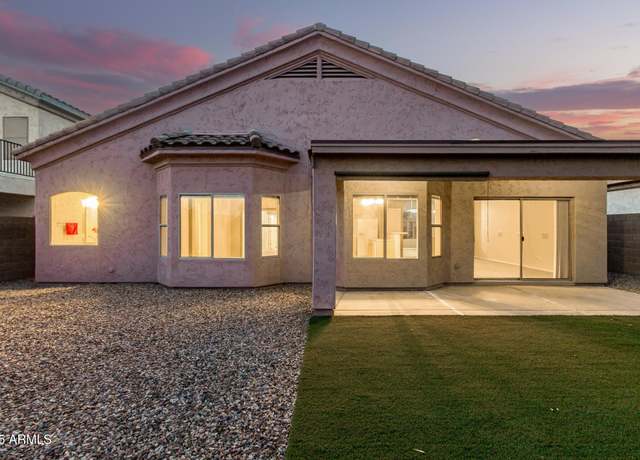 Property at 689 E Stottler Dr, Gilbert, AZ 85296, 4 beds, 2 baths