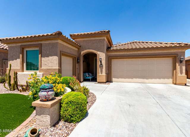 Property at 4523 N Petersburg Dr, Florence, AZ 85132, 2 beds, 2 baths