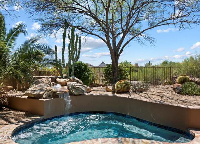 Property at 28830 N 111th St, Scottsdale, AZ 85262, 3 beds, 2.5 baths