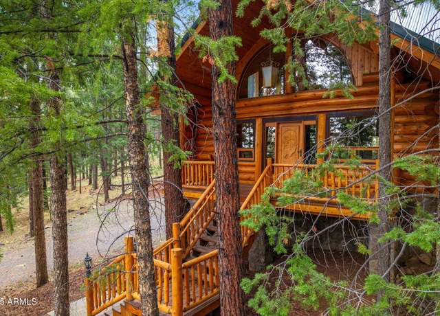 Property at 30 County Road N1068 --, Greer, AZ 85927, 3 beds, 2.25 baths