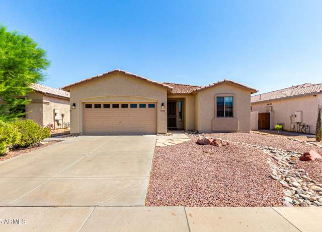 Property at 10791 W Chino Dr, Peoria, AZ 85373, 3 beds, 2 baths