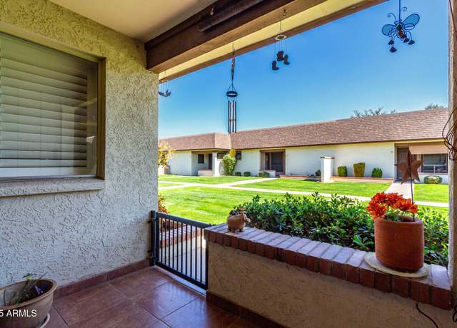 Property at 8101 N 107th Ave #23, Peoria, AZ 85345, 2 beds, 2 baths