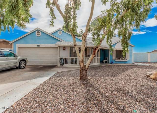 Property at 1666 N Ricardo St, Mesa, AZ 85205, 3 beds, 2 baths
