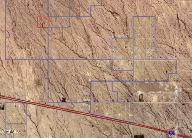Property at 0 W Glendale Ave #15, Tonopah, AZ 85354