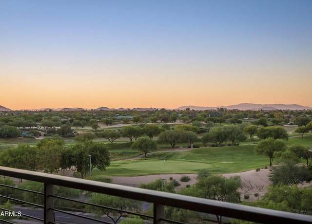 Property at 15215 N Kierland Blvd #436, Scottsdale, AZ 85254, 2 beds, 2 baths