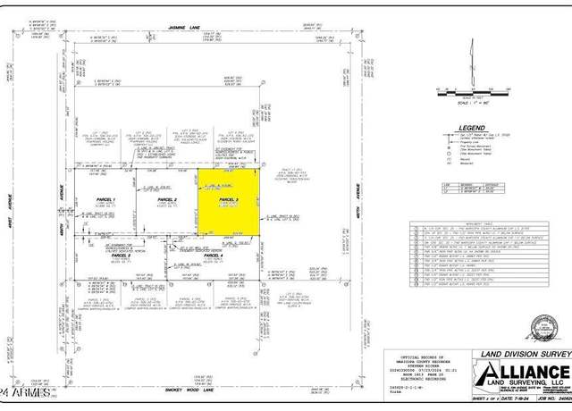 Property at 4289 N 489th Ave Unit -, Tonopah, AZ 85354