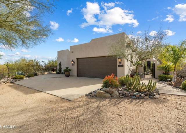 Property at 29305 N 146th St, Scottsdale, AZ 85262, 4 beds, 2 baths