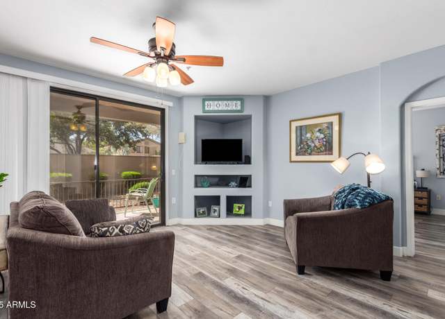 Property at 705 W Queen Creek Rd #1059, Chandler, AZ 85248, 2 beds, 2 baths