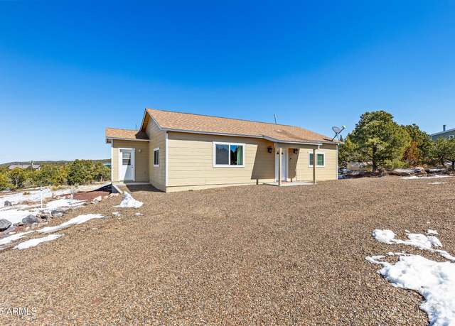Property at 2313 E Spruce St, Williams, AZ 86046, 3 beds, 2 baths