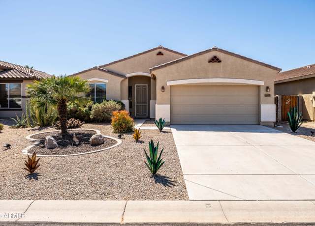 Property at 1705 W Stephanie Ln, San Tan Valley, AZ 85144, 3 beds, 2 baths