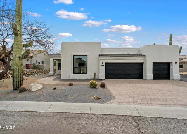 Property at 28341 N 112th Way, Scottsdale, AZ 85262, 3 beds, 3 baths