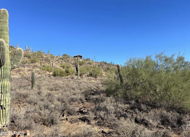 Property at 27xx W Maddock Rd Unit -, Phoenix, AZ 85086