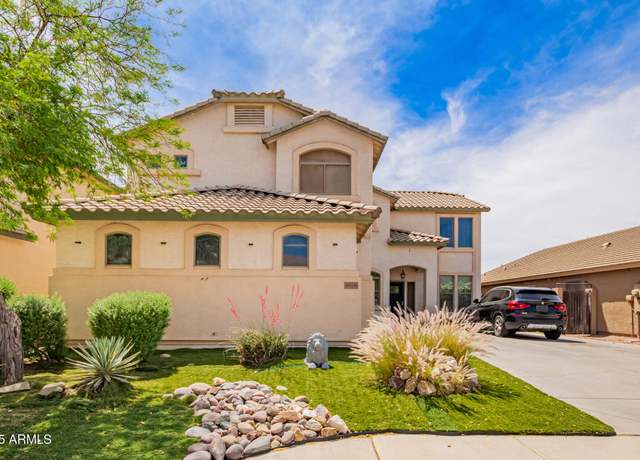 Property at 3708 S 104th Ln, Tolleson, AZ 85353, 4 beds, 3 baths