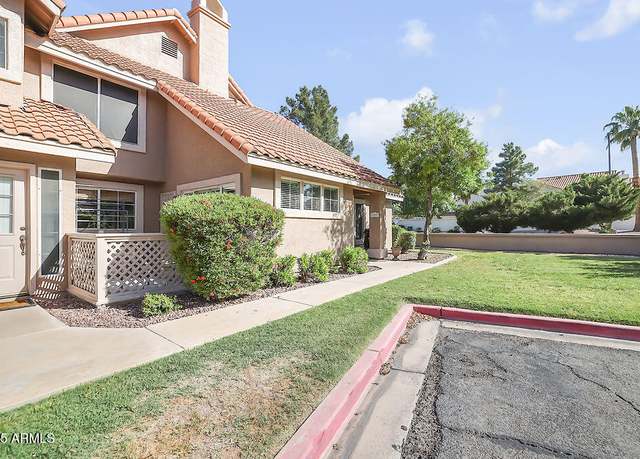 Property at 1633 E Lakeside Dr #139, Gilbert, AZ 85234, 2 beds, 2 baths