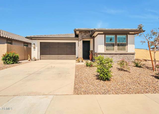 Property at 1336 W Macaw Dr, Queen Creek, AZ 85140, 3 beds, 2.5 baths