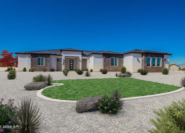 Property at 5885 S 182nd Ave, Goodyear, AZ 85338, 5 beds, 4 baths