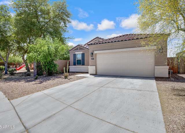 Property at 29751 W Columbus Ave, Buckeye, AZ 85396, 3 beds, 2 baths