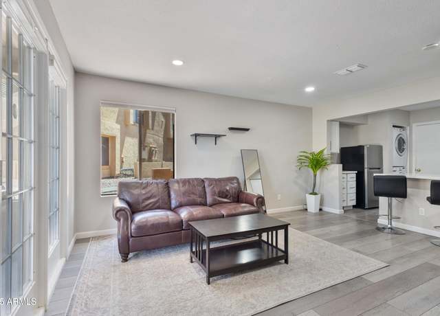 Property at 4901 S Calle Los Cerros Dr #119, Tempe, AZ 85282, 1 bed, 1 bath