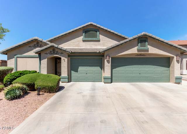 Property at 6002 N 124th Dr, Litchfield Park, AZ 85340, 3 beds, 2 baths