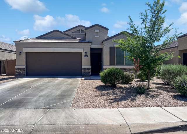 Property at 1237 E Paul Dr, Casa Grande, AZ 85122, 4 beds, 2 baths