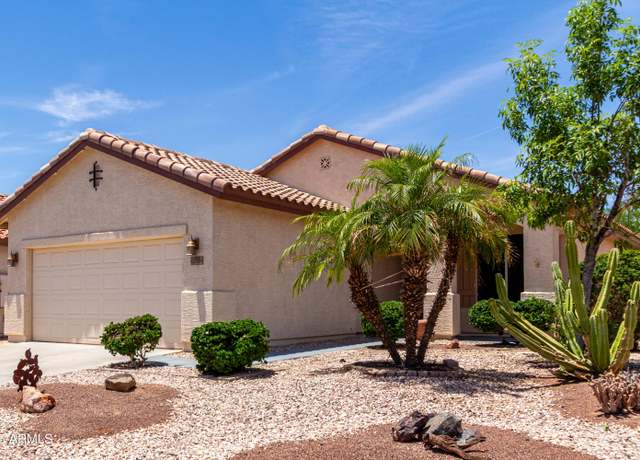 Property at 22508 W Antelope Trl, Buckeye, AZ 85326, 2 beds, 2 baths