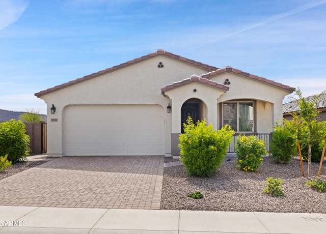 Property at 31933 N 124th Dr, Peoria, AZ 85383, 4 beds, 2.5 baths