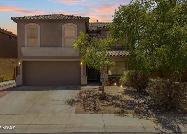 Property at 43813 W Rio Lobo Dr, Maricopa, AZ 85138, 4 beds, 2.5 baths