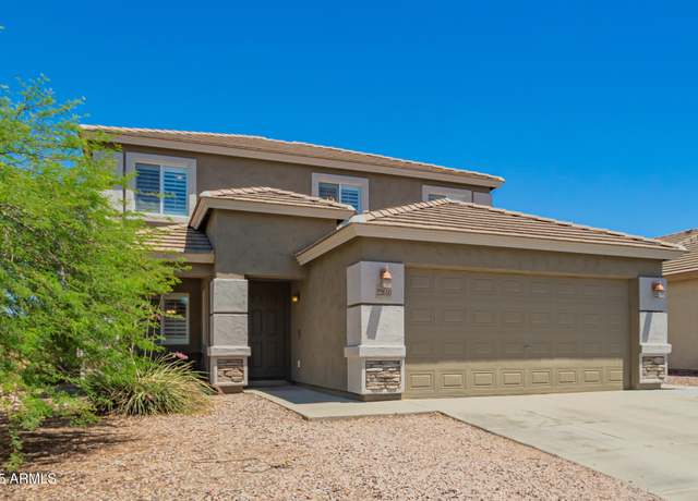 Property at 22610 W Mohave St, Buckeye, AZ 85326, 4 beds, 3 baths