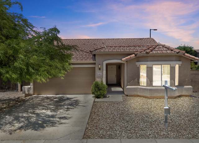 Property at 24924 W Jessica Ln, Buckeye, AZ 85326, 3 beds, 2 baths