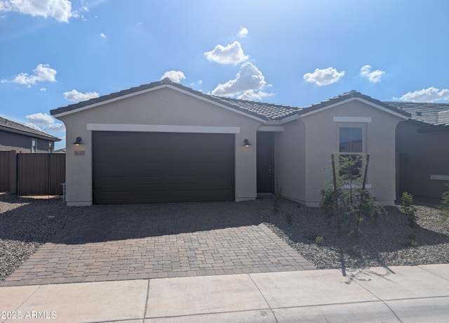 Property at 18563 E Bianca Way, Gold Canyon, AZ 85118, 4 beds, 2 baths