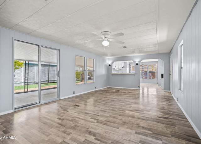 Property at 120 N Val Vista Dr #202, Mesa, AZ 85213, 2 beds, 1.5 baths