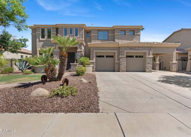 Property at 5006 W Swayback Pass, Phoenix, AZ 85083, 5 beds, 3 baths