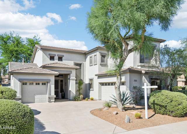 Property at 7532 E Santa Catalina Dr, Scottsdale, AZ 85255, 3 beds, 3 baths