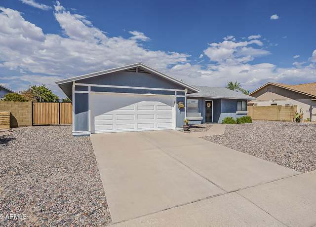 Property at 6330 E Evergreen St, Mesa, AZ 85205, 3 beds, 2 baths