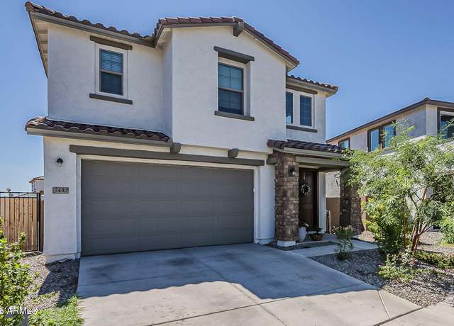 Property at 7403 W State Ave, Glendale, AZ 85303, 5 beds, 4 baths