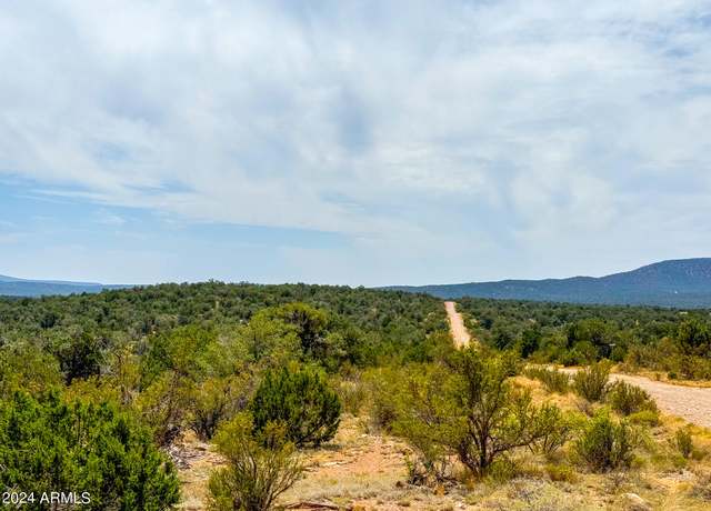 Property at TBD Waterloo Way -- Unit -, Seligman, AZ 86337