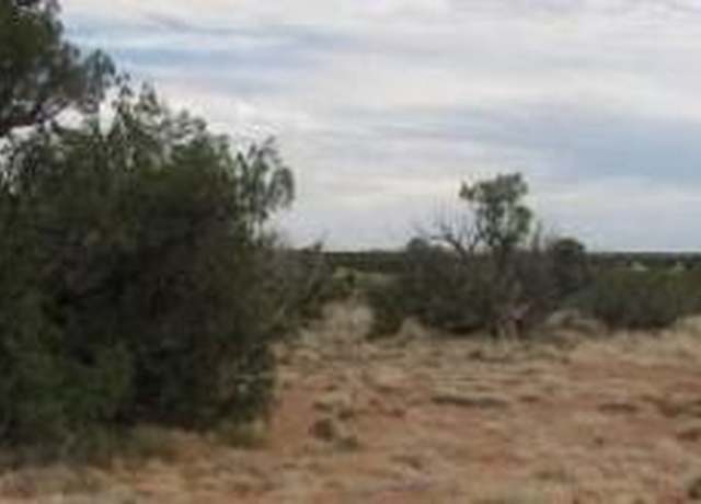 Property at Sec 19 T15n, R16e -- Unit '''-''', Heber, AZ 85928