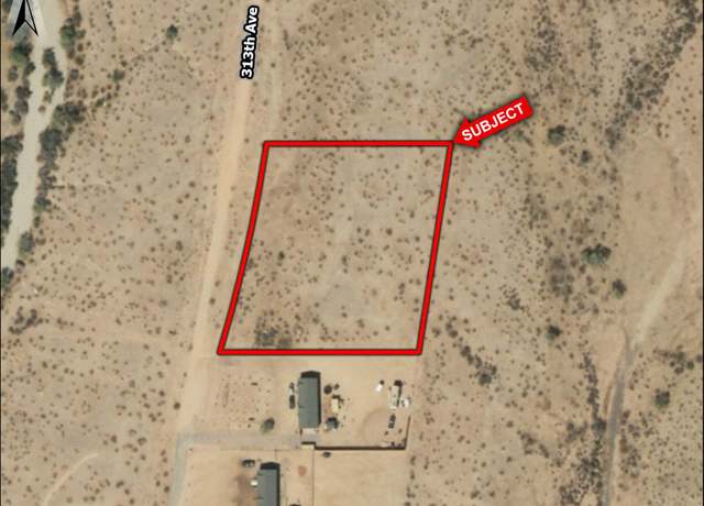 Property at 4201 N 313th Ave #136, Buckeye, AZ 85396