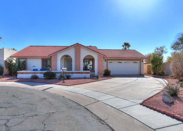 Property at 1745 N Terrace Cir, Casa Grande, AZ 85122, 3 beds, 2 baths