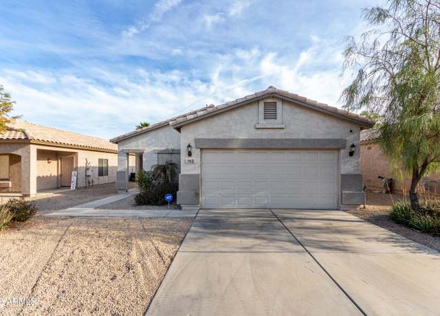 Property at 743 E Horizon Heights Dr, San Tan Valley, AZ 85143, 3 beds, 2 baths