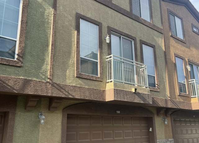 Property at 1920 E Bell Rd #1188, Phoenix, AZ 85022, 2 beds, 2.5 baths