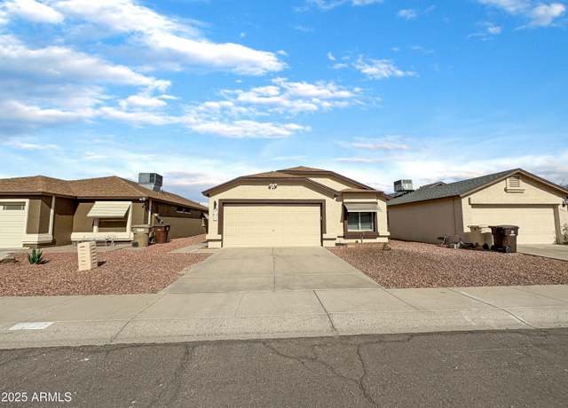 Property at 8661 N 108th Ln, Peoria, AZ 85345, 2 beds, 2 baths